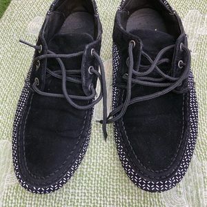 SHOENS men’s shoes